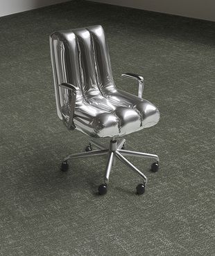 Link zur Seite NEULAND von Object Carpet